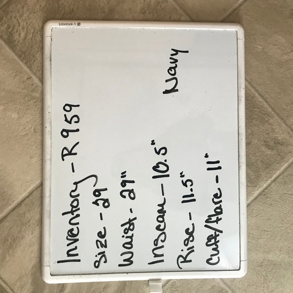 NEW Arizona Cargo Shorts Mens Size 29 - Picture 8 of 8